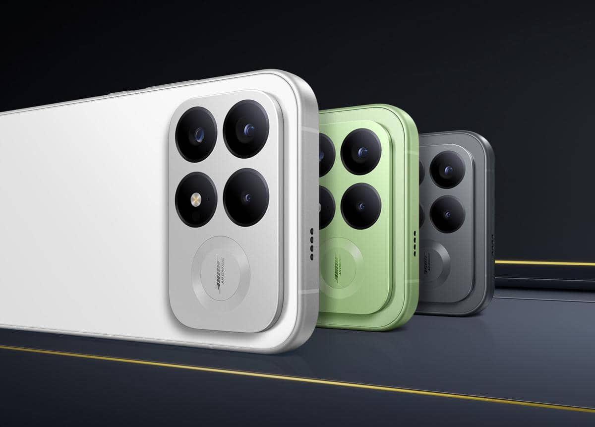 POCO F9 Pro dan F9 Ultra Ternyata Punya Kembaran, Kamu Tahu?