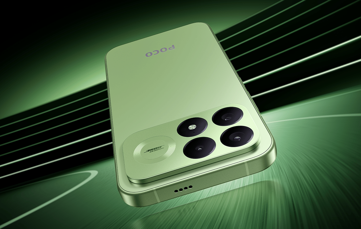 POCO F9 Pro dan F9 Ultra Resmi Rilis Global, Punya Kamera 200MP