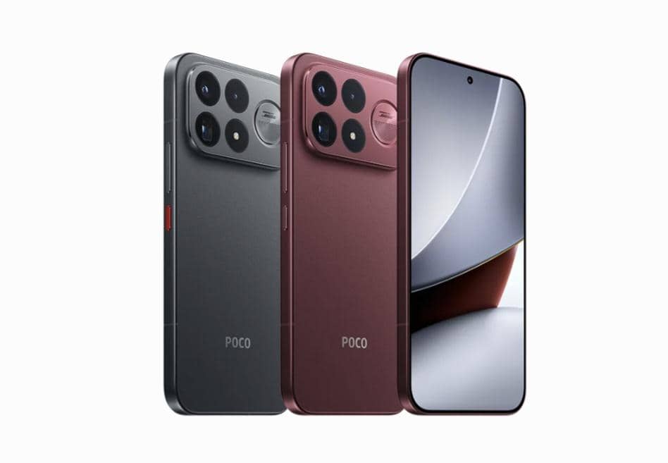 POCO F9 Ultra