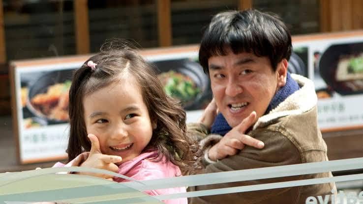 Film Miracle in Cell No.7