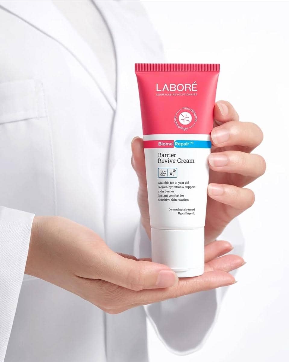 Potret produk LABORÉ
