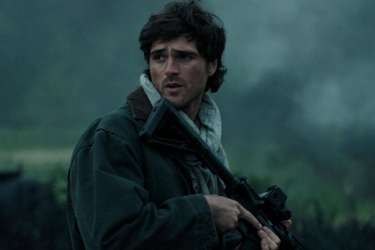 adegan dalam film The Dog Stars