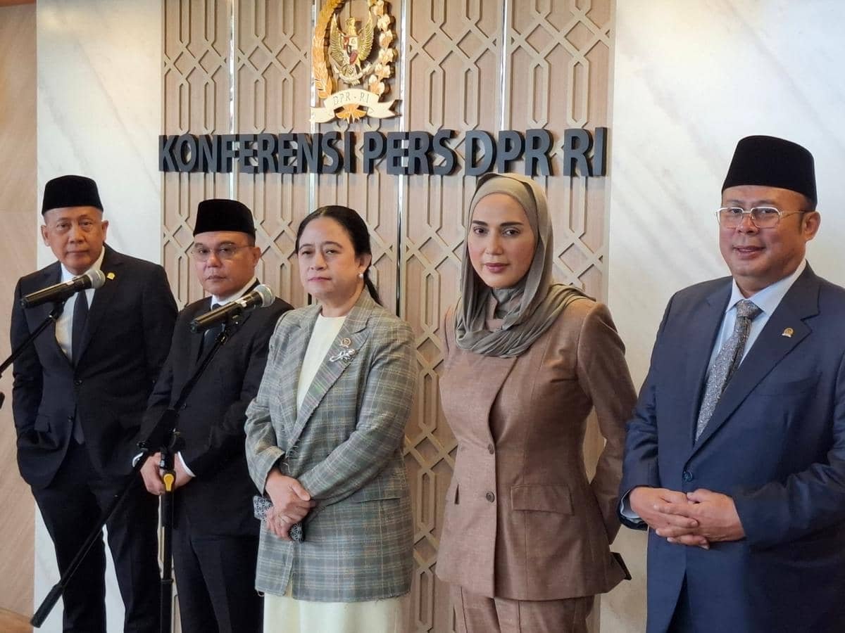 Dasco: 8 WNI Jadi Tentara Rusia Direkrut Negara Pihak Ketiga, Diimingi Gaji Besar