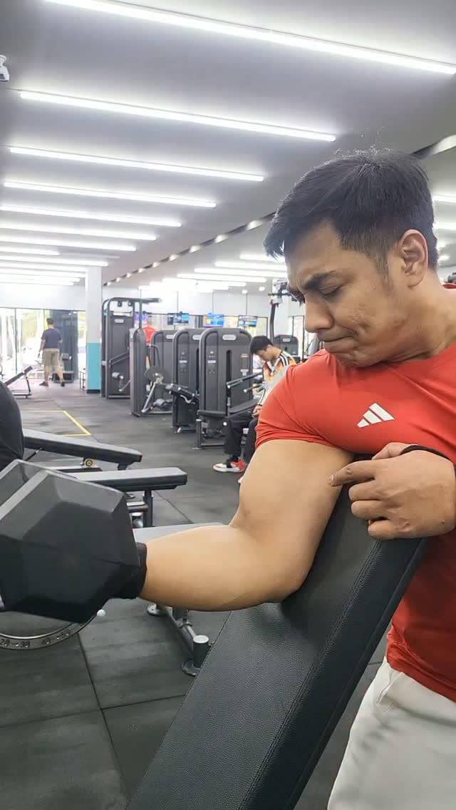 Potret Bugar Ustaz Riza Muhammad (instagram.com/ustdzrizamuhammad)