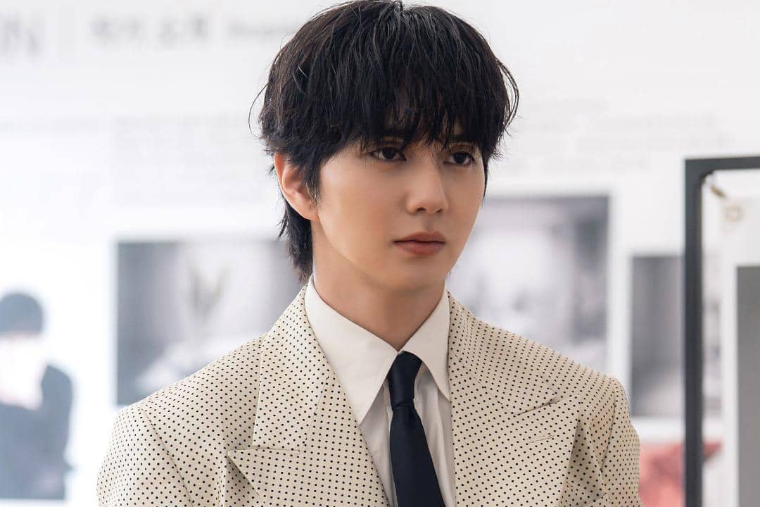 Potongan adegan drama Korea Flex x Cop 2 yang dibagikan melalui akun Instagram resmi SBS Drama sebagai materi promosi serial.