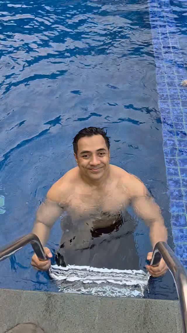 Potret Bugar Ustaz Riza Muhammad (instagram.com/ustdzrizamuhammad)