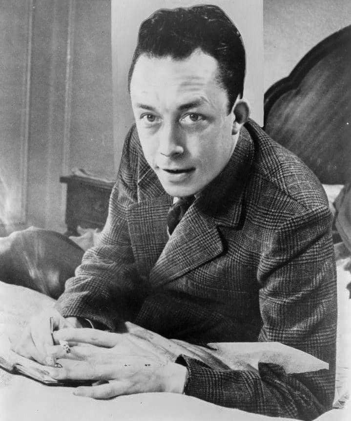 Memaknai Kemanusiaan Melalui The Plague Karya Albert Camus