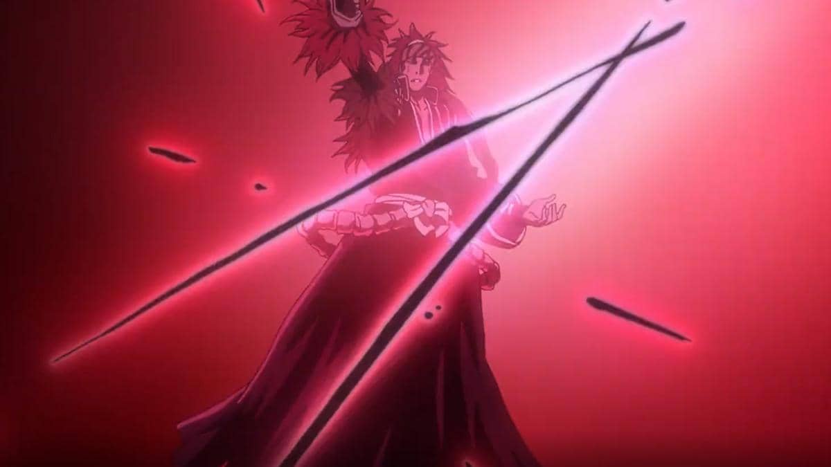 Apakah Renji akan Selamat di Akhir Cerita Bleach TYBW?