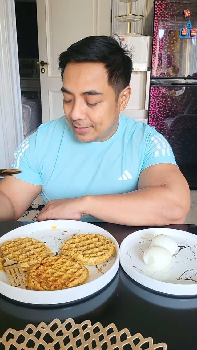 Potret Bugar Ustaz Riza Muhammad (instagram.com/ustdzrizamuhammad)