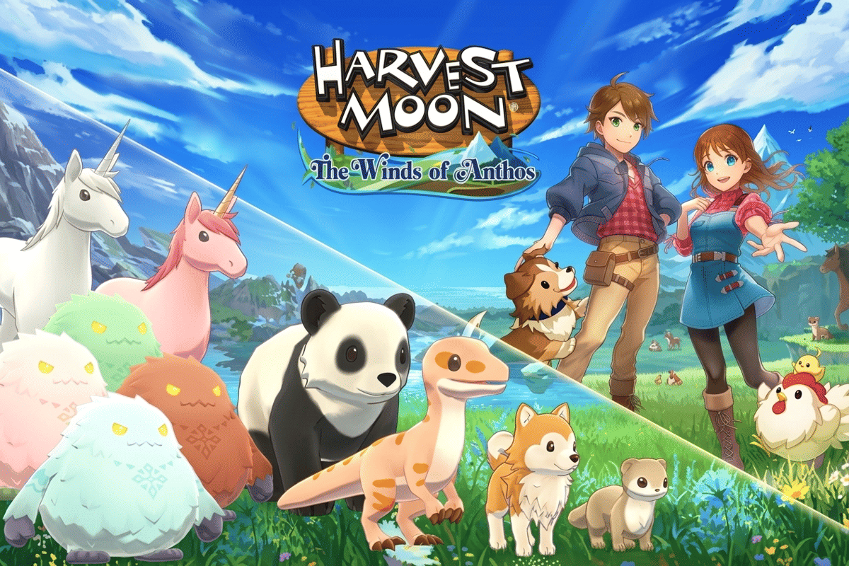 Kenapa Game Harvest Moon Modern Terasa Berbeda dengan Era Klasik?