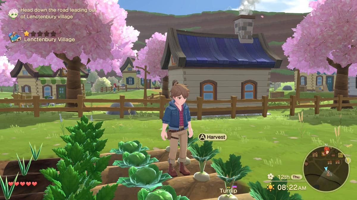 gameplay The Winds of Anthos