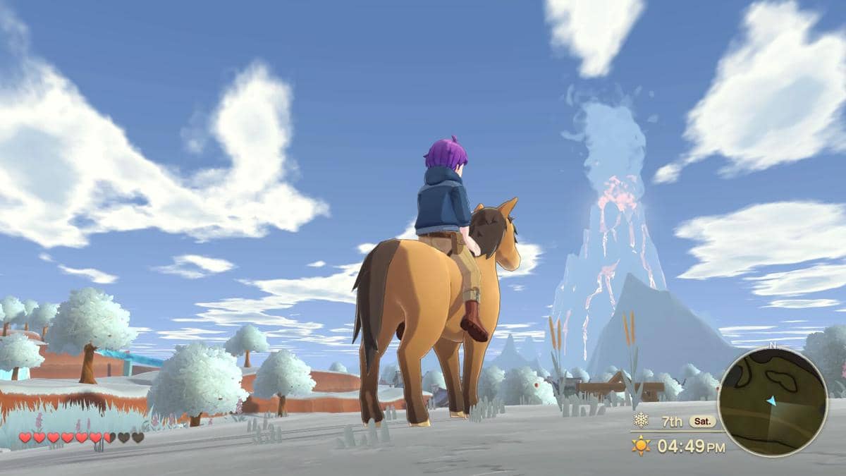 gameplay The Winds of Anthos
