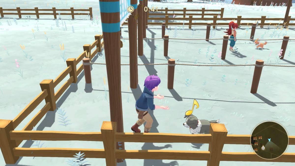 gameplay The Winds of Anthos