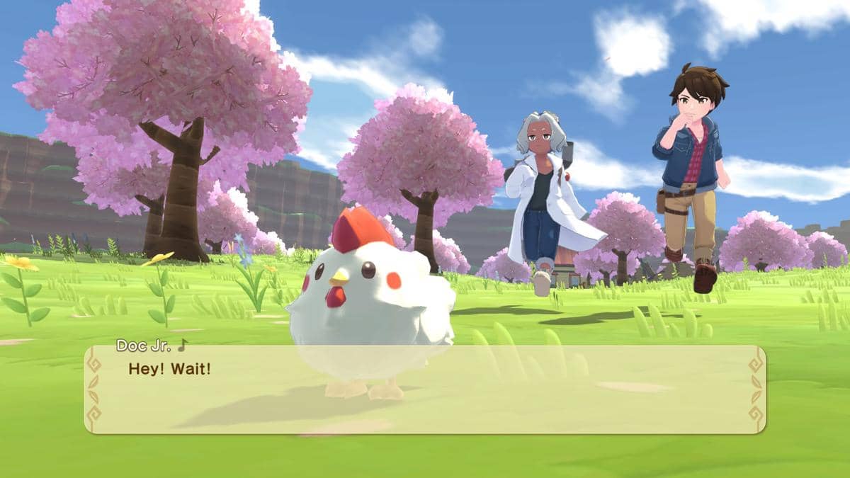 gameplay The Winds of Anthos