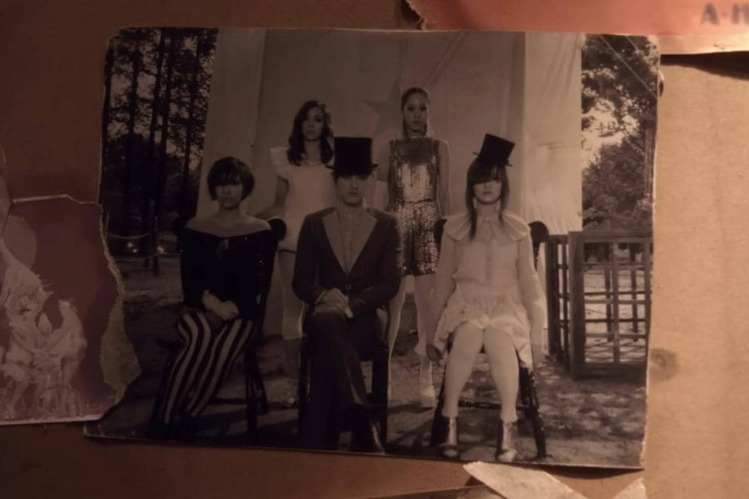 Midnight Circus - SunnyHill