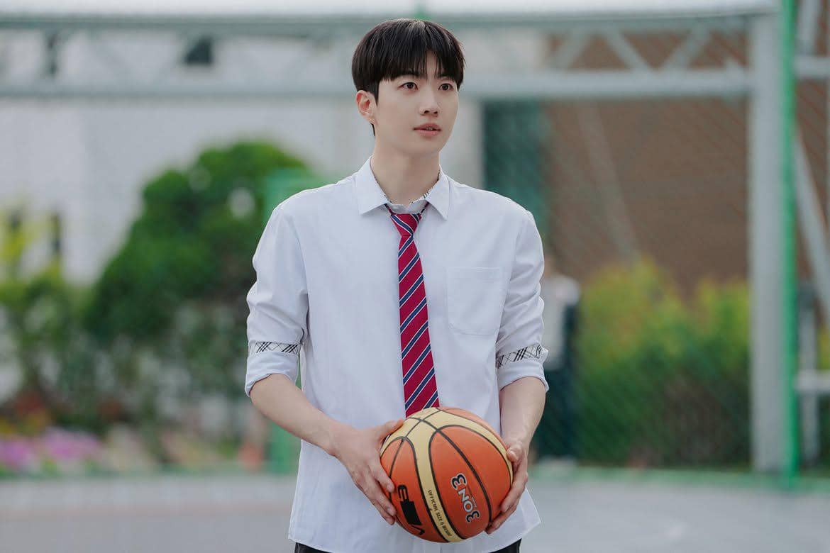 Kang Hoon di My Bias, My Boss