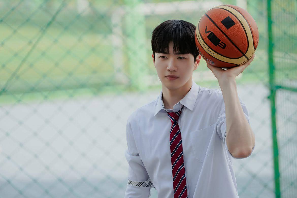 Kang Hoon di My Bias, My Boss