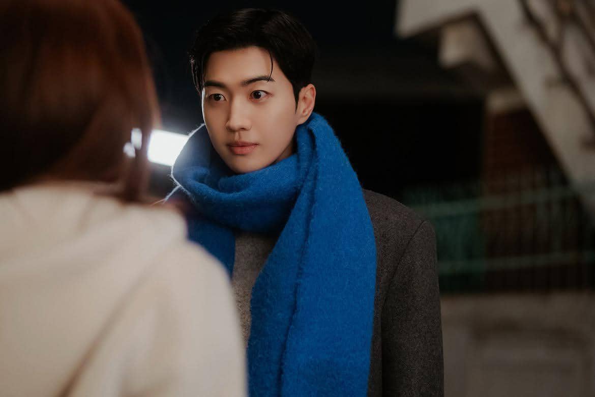 Teori Nasib Akhir Kang Ha Gi di Ending My Bias, My Boss