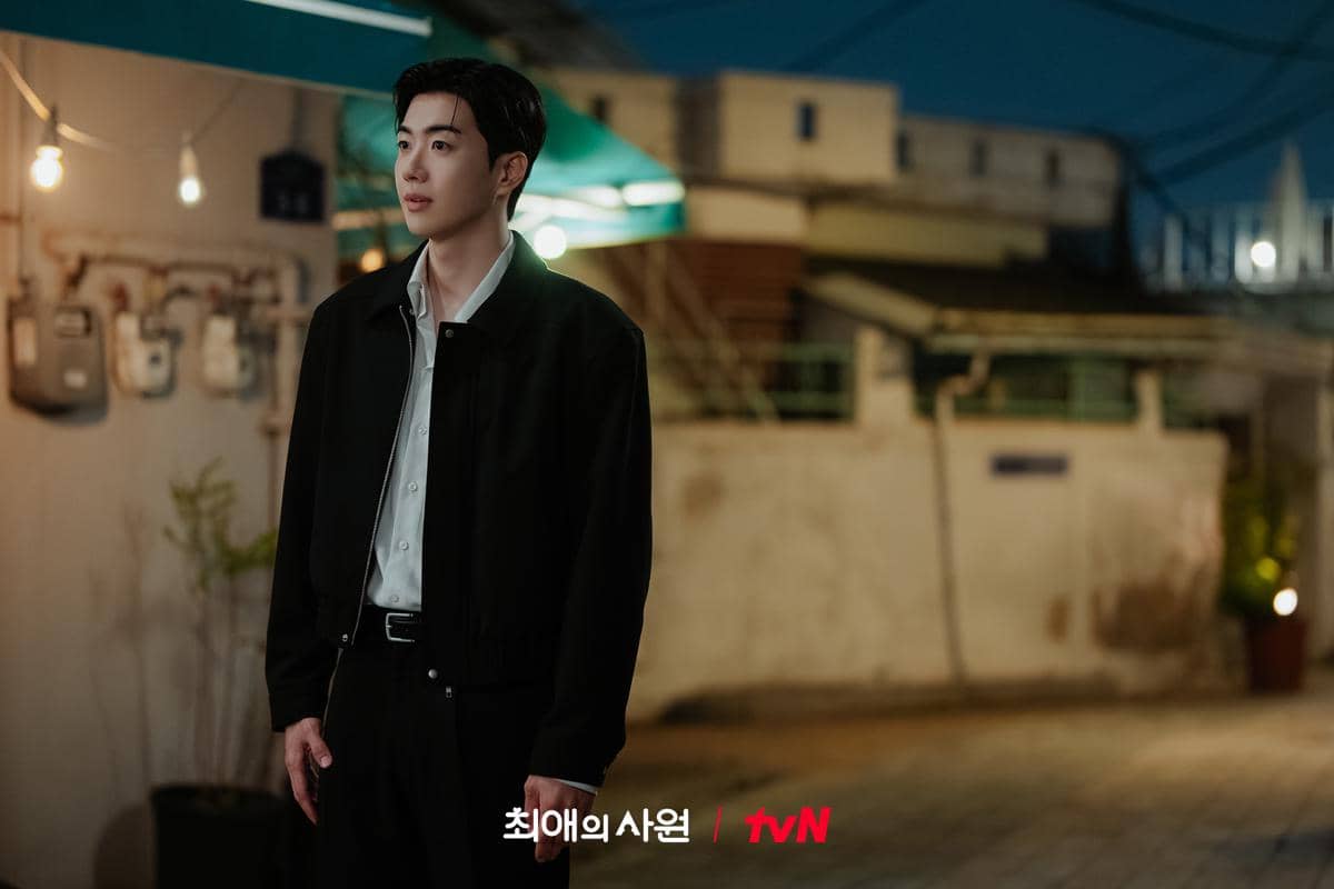7 Bukti Kang Ha Gi Bukan Cowok Bingung di My Bias, My Boss