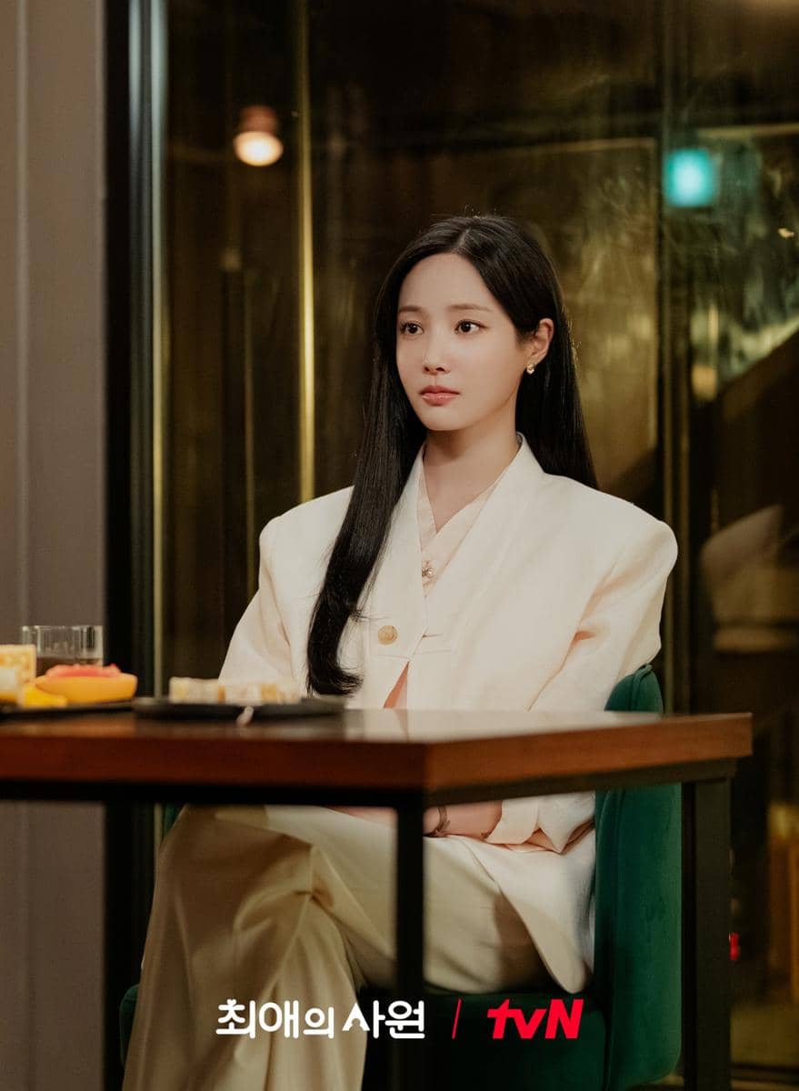 Yeonwoo di My Bias, My Boss