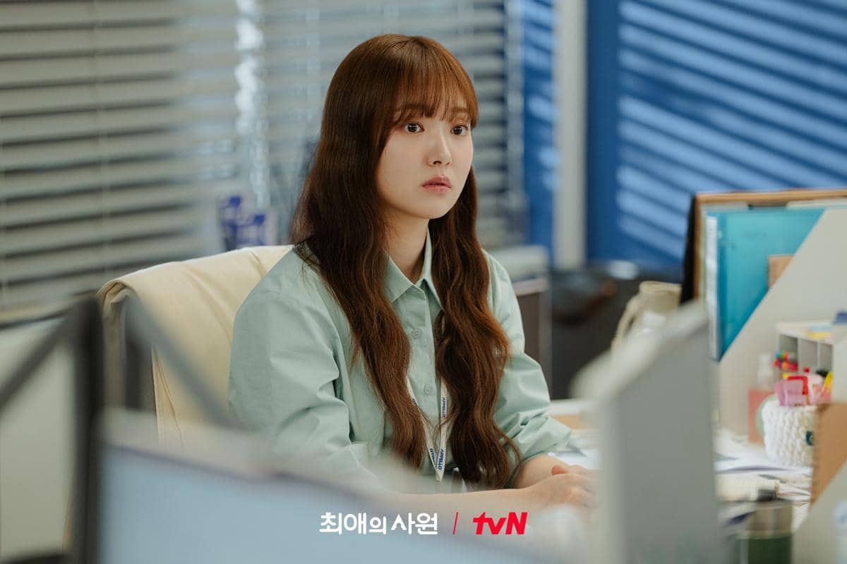 Prediksi Nasib Akhir Nam Da Reum di Ending My Bias, My Boss