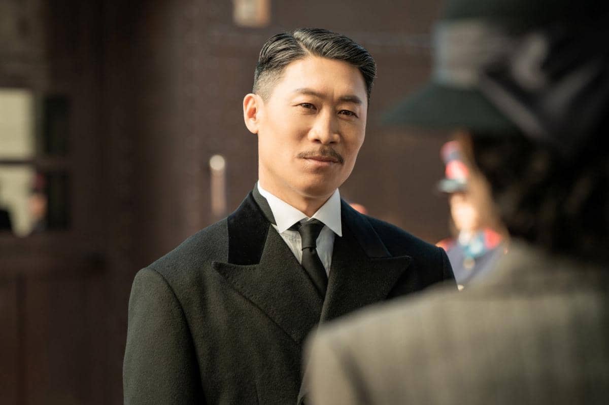 3 Upcoming Proyek Jin Sun Kyu, Ada 100 Days of Deception