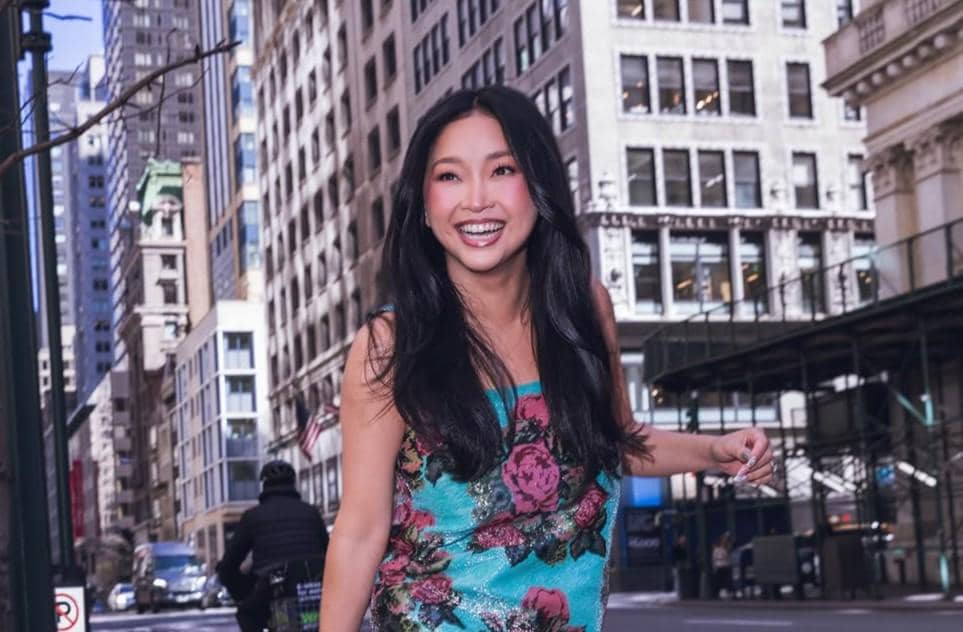 Lana Condor