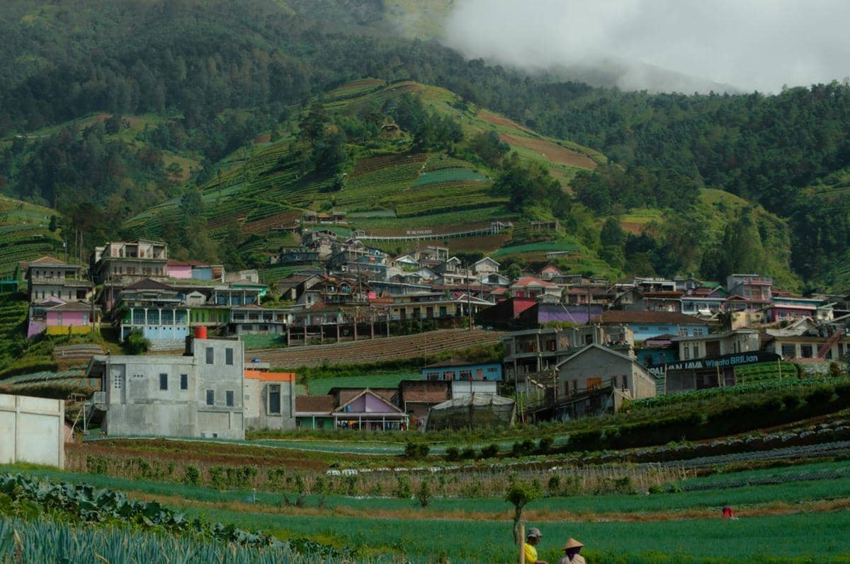 10 Desa Adat di Indonesia, Destinasi Wisata Seru buat Kenal Budaya Lokal