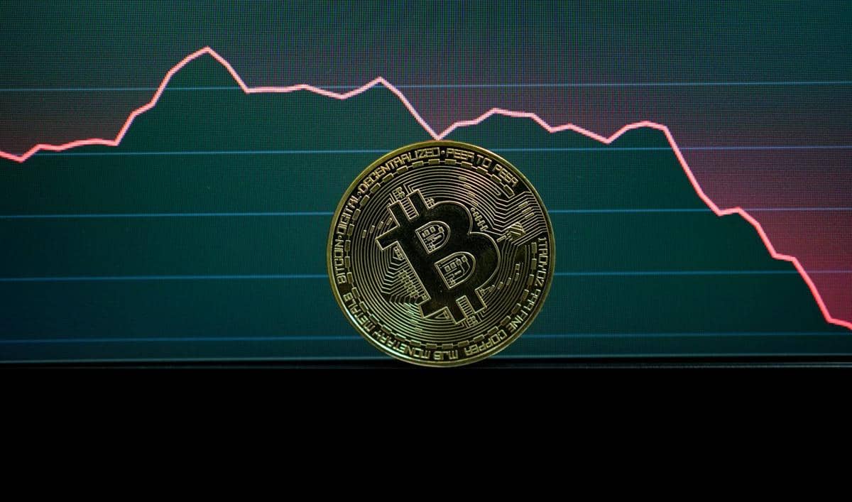 Kenapa Kenaikan Harga Minyak Bisa Menekan Harga Saham dan Bitcoin?