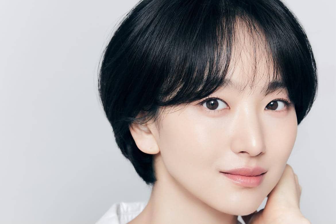 Won Jin Ah Umumkan Pindah Agensi, Gabung Noon Company