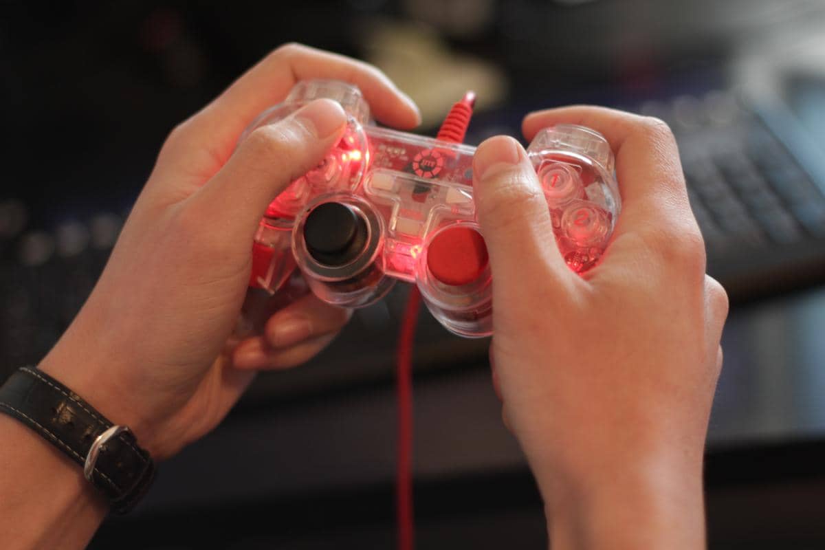 3 Rekomendasi Gamepad PC/Laptop Terbaru di Bawah Rp100 Ribu