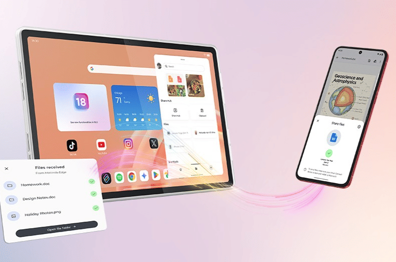 Lenovo Tab Plus Gen 2
