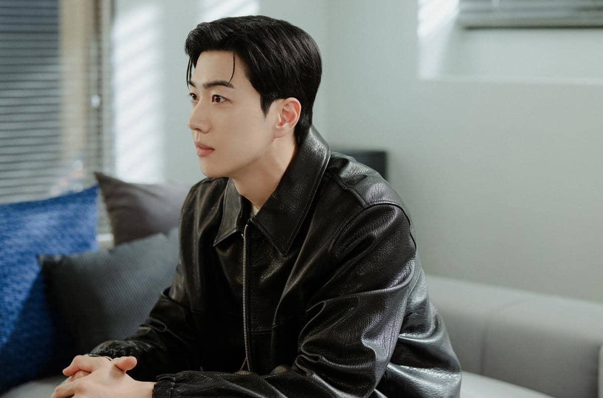 still cut drama Korea My Bias, My Boss
