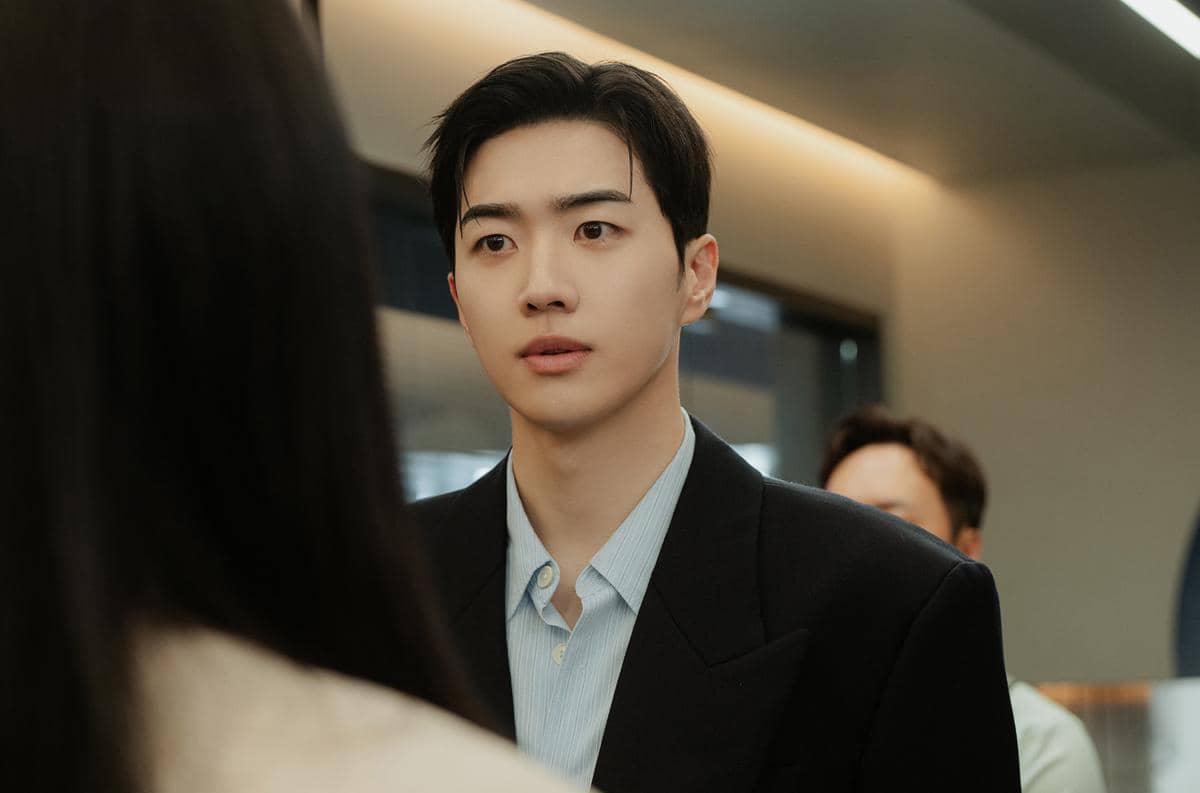 still cut drama Korea My Bias, My Boss