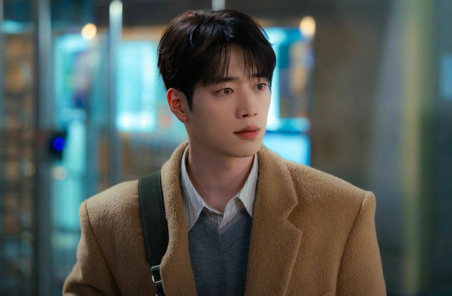 Potongan adegan drama Korea A Love Other Than Yours yang dibagikan melalui akun Instagram KBS Drama.