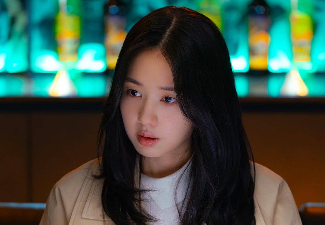 Potongan adegan drama Korea A Love Other Than Yours yang dibagikan melalui akun Instagram KBS Drama.