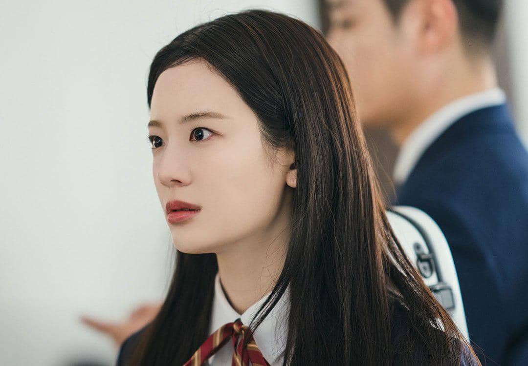 still cut drama Korea Four Hands, Two Sonatas