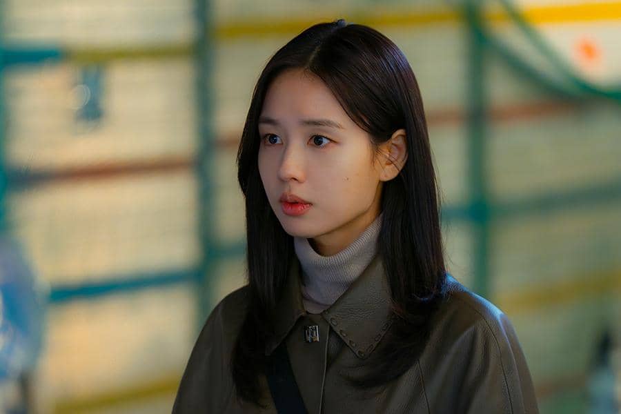 still cut drama Korea A Love Other Than Yours