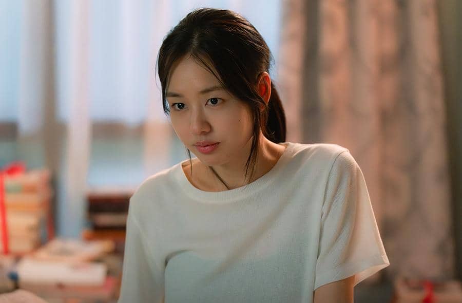 still cut drama Korea A Love Other Than Yours