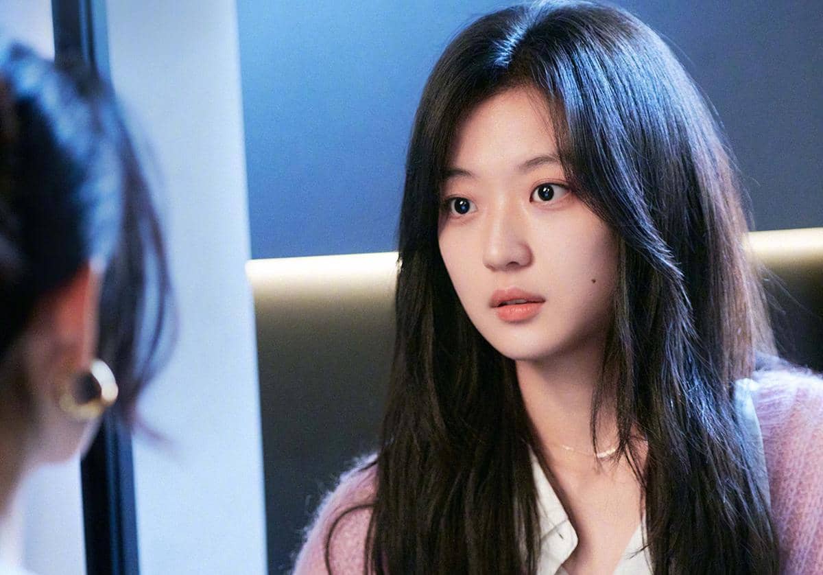Cuplikan adegan drama China The Early Spring dalam unggahan promosi di akun Instagram resmi milik Youku.