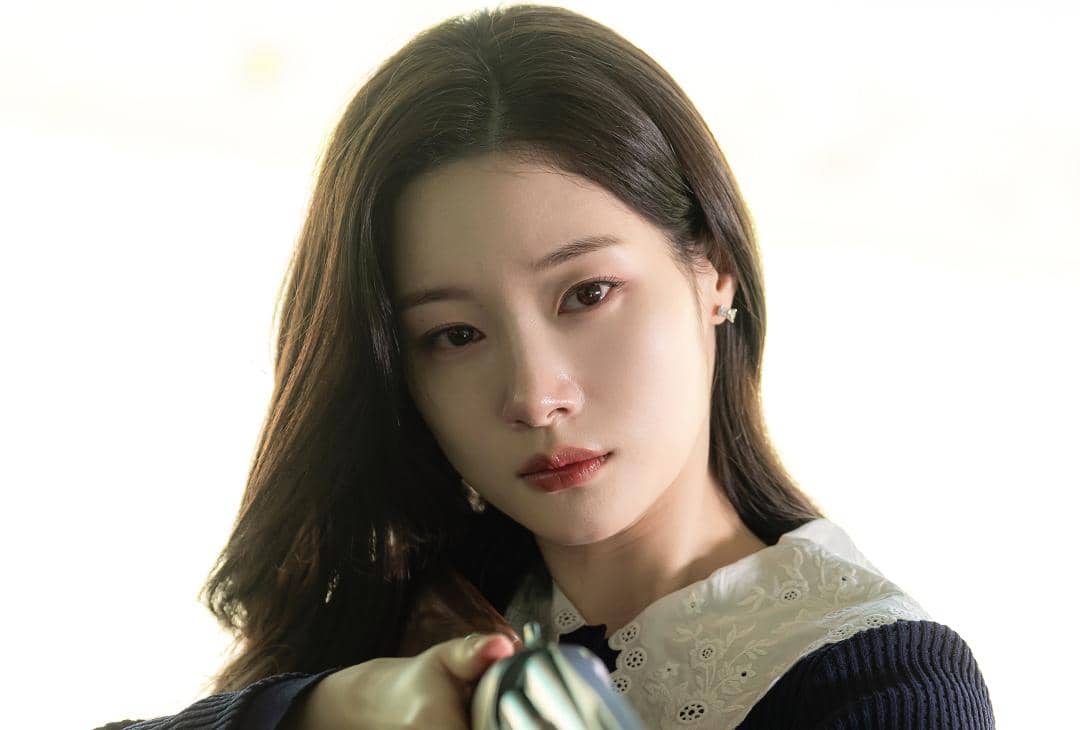 still cut drama Korea Flex x Cop 2