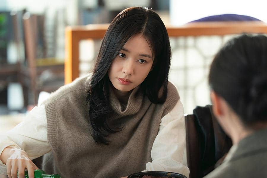 still cut drama Korea A Love Other Than Yours