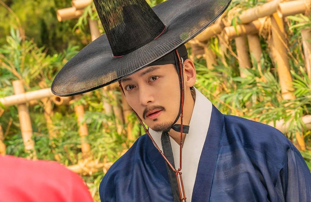 still cut drama Korea The Scandal