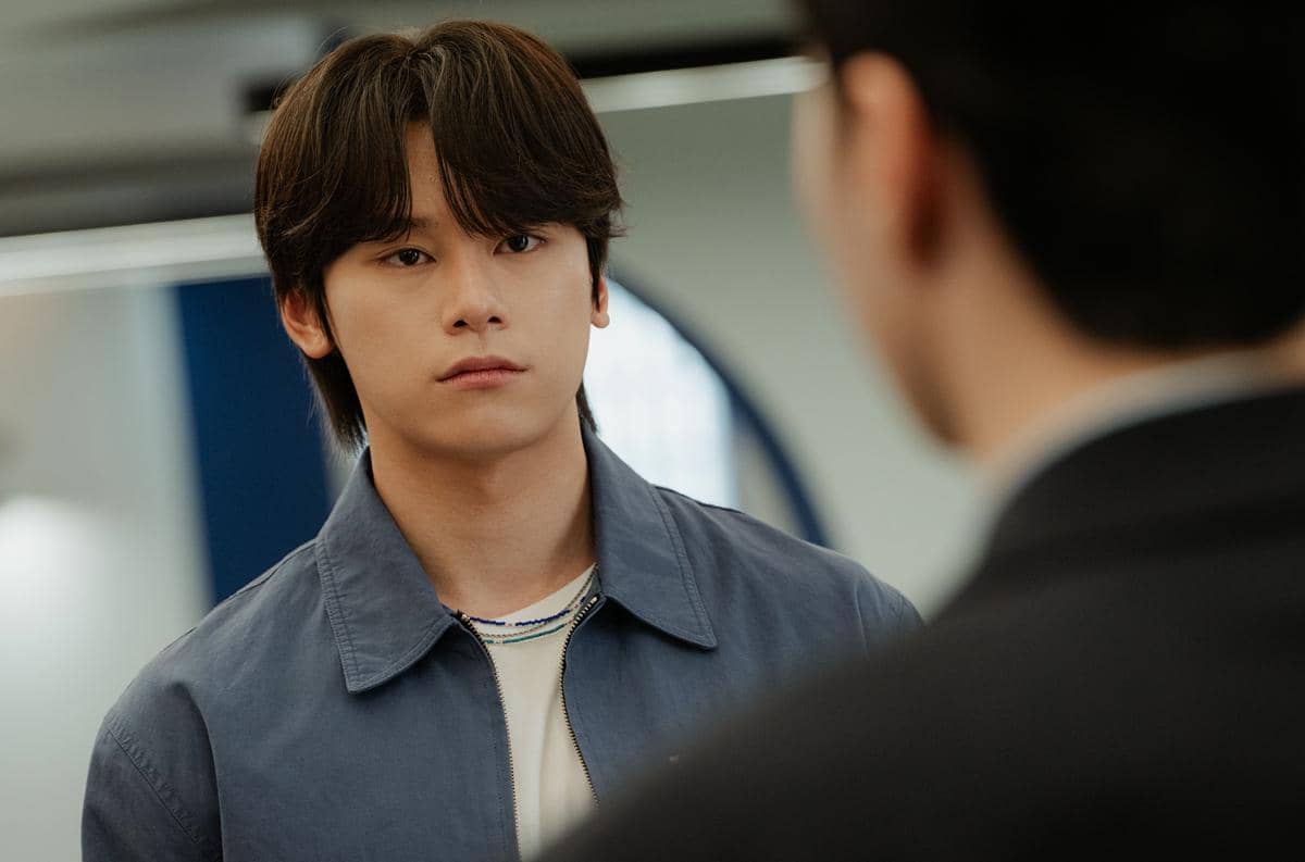 still cut drama Korea My Bias, My Boss