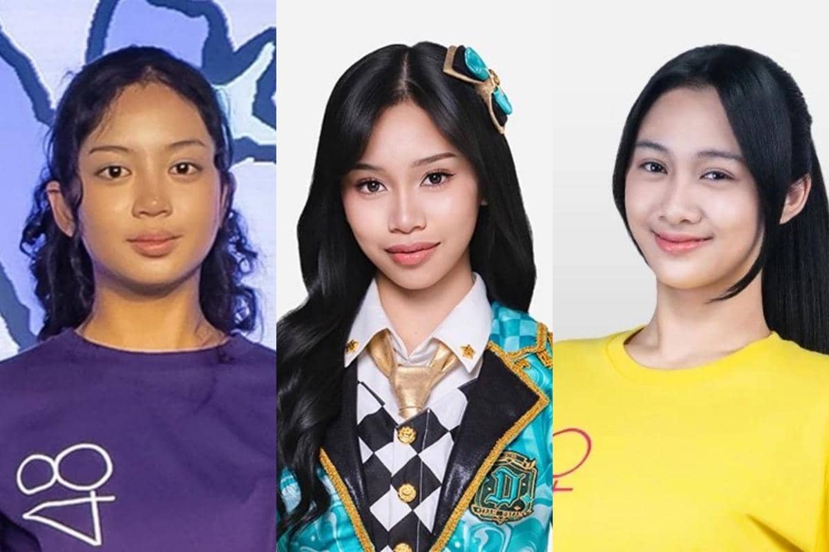 3 Member JKT48 yang Mengundurkan Diri di 2026, Terbaru Auwia