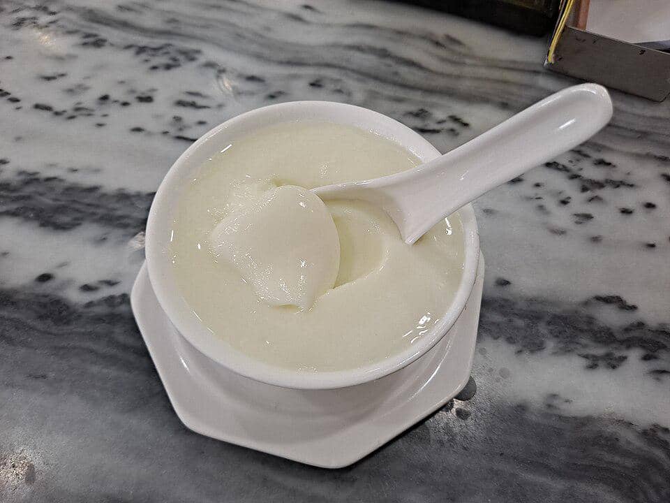 Resep Shuang Pi Nai, Puding Kukus Khas Kanton Pakai 3 Bahan