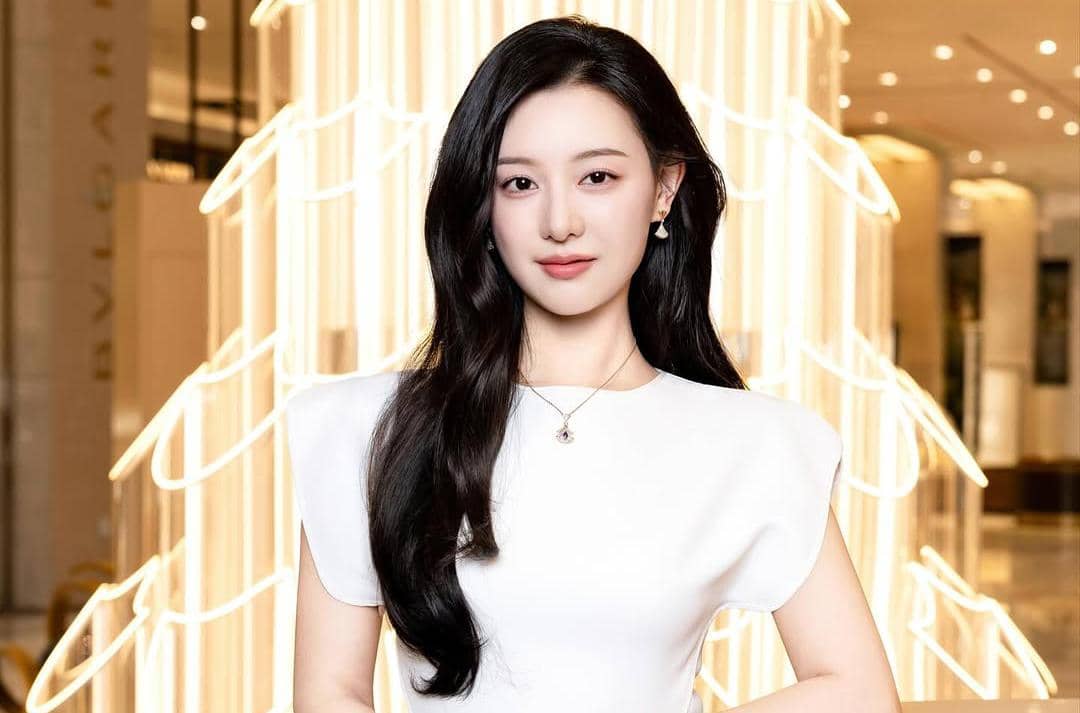 Kim Ji Won