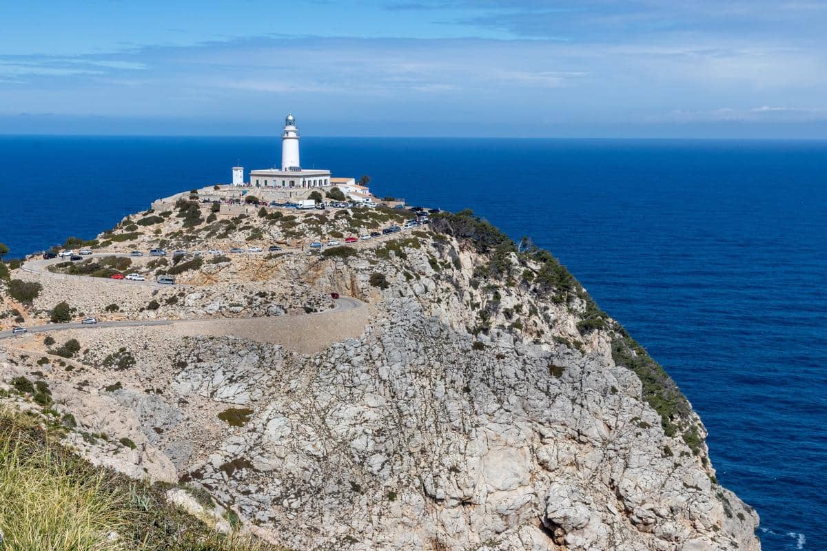 Formentor Lighthouse