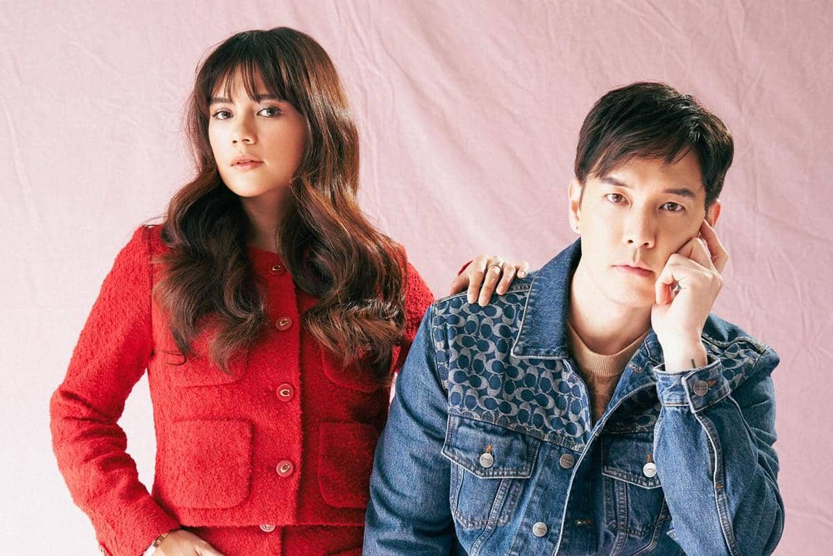 Perjalanan Cinta Audi Marissa dan Anthony Xie, Awalnya Cinlok Sinetron