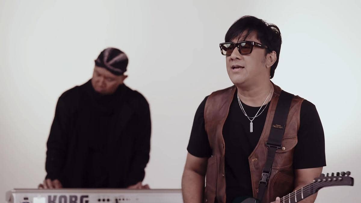 Lirik Lagu Pertama Kali - Andre Taulany, Deg-degan Nyatakan Cinta